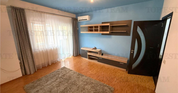 Apartament 2 camere | 57 mp | Etaj 1/7 | Lift | VIITOR METRO