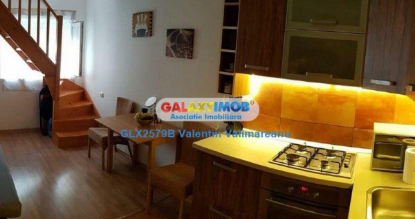Apartament 2 Camere Titan DV 496