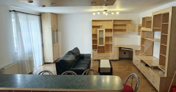 Apartament 3 camere, 90 mp, pet-friendly, parcare, zona: Fru
