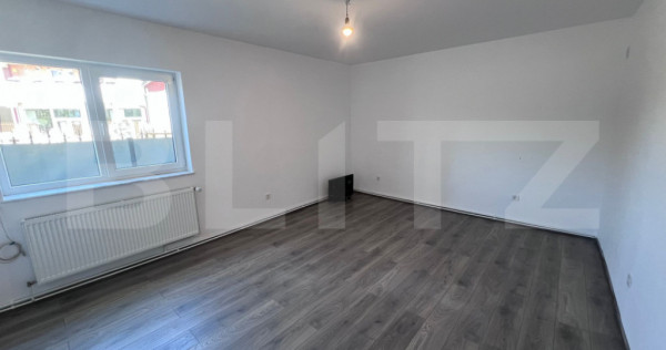 Casa de inchiriat, 5 camere, in zona strazii Oasului - Garaj
