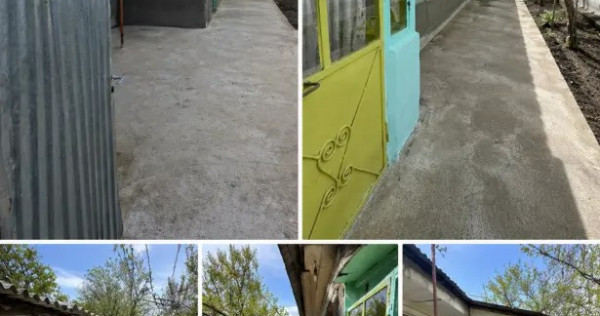 Casă de v&acirc;nzare &ndash; Brăila, teren 425 mp