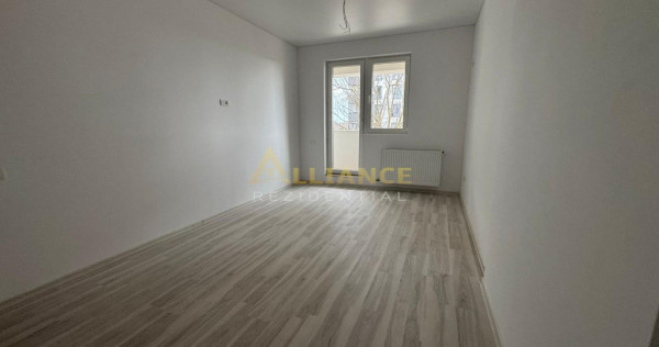 Popesti Ap 2 camere gata de mutare cu parcare subterana