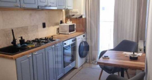 Inchiriere Apartament 1 camera decomandat, 37 mp Porii
