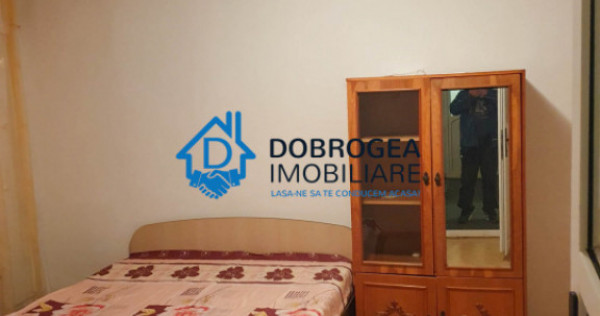 ZONA BOEMA-2 CAMERE DECOMANDAT ,ETAJ 3