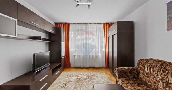 Apartament cu 2 camere zona Podgoria