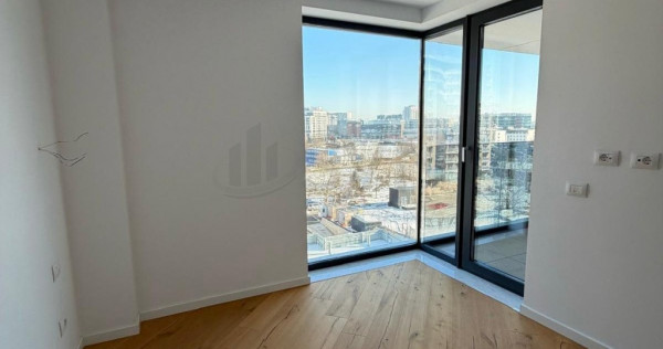 Apartament Premium 2 camere CityPoint