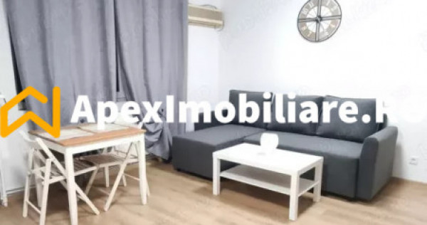 Apartament 2 camere de inchiriat Vitan București | ApexImob