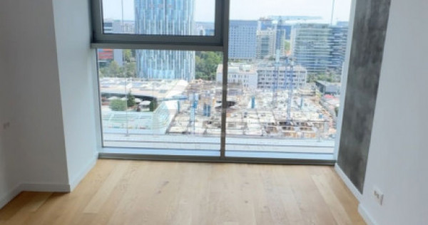 2 Camere Luxury Up-Site Floreasca Etaj 16 Vedere Panorami