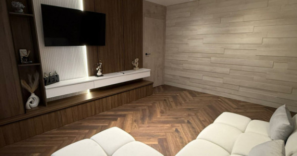 Apartament 3 camere | Obor | Renovat Complet
