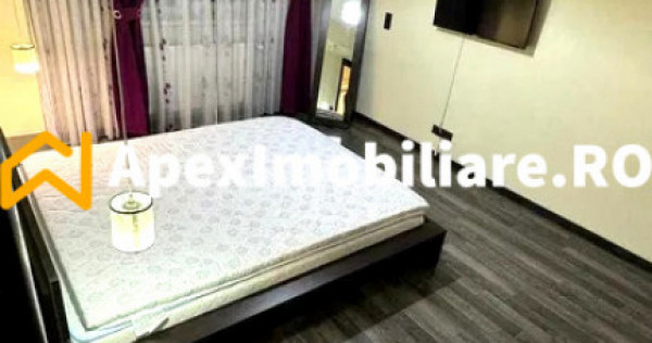 Apartament 2 camere de inchiriat Titan București | ApexImob