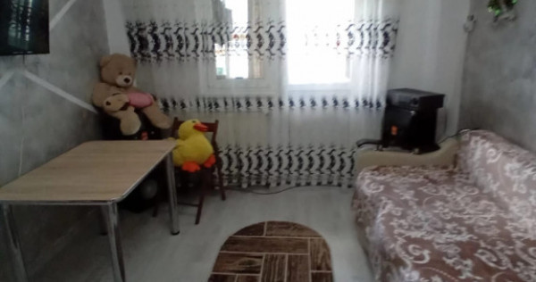 Apartament La Cheie - Renovat - 2camere confort 2 Viziru 3 E