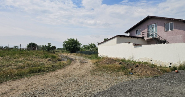 Costinesti , gara veche , teren 400 mp