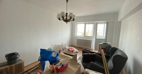 4 camere Decomandat | Piața Romană | 95 mp | Negociabil