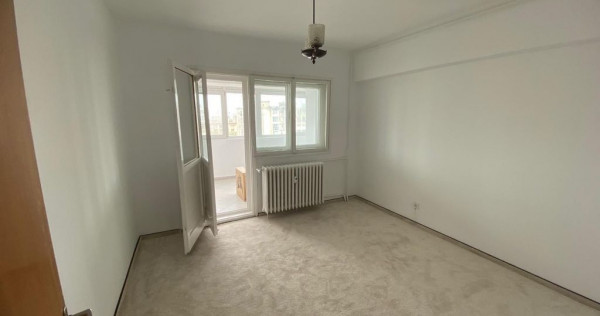 4 camere Decomandat | Piața Romană | 95 mp | Negociabil