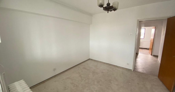 4 camere Decomandat | Piața Romană | 95 mp | Negociabil