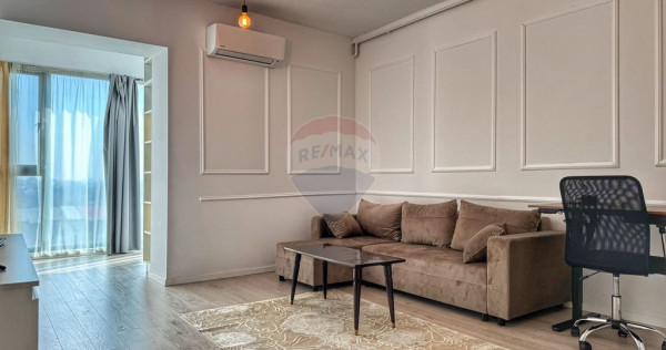 Apartament 2 camere lux &ndash; Panorama Lake