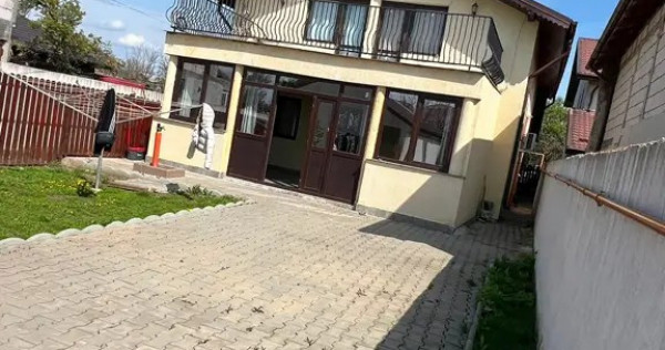 Casă Branesti super preț