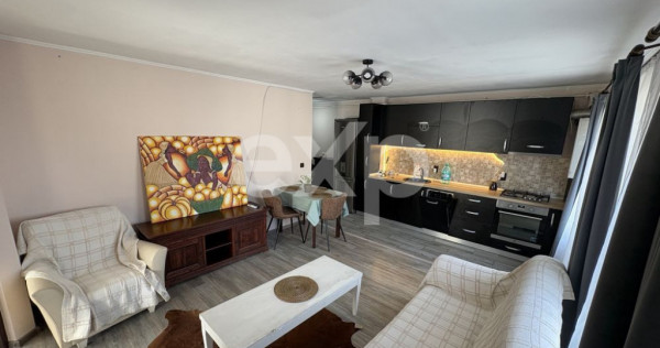 Apartament cu 3 camere | 2 parcari | zona Terra