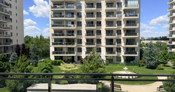 Apartament 2 camere I Luxuria