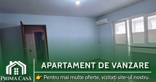 Apartament cu 2 camere ~ zona Dorobanti 1 ~ etaj 3din4