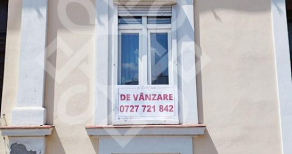Garsoniera de vanzare, zona ultracentrala