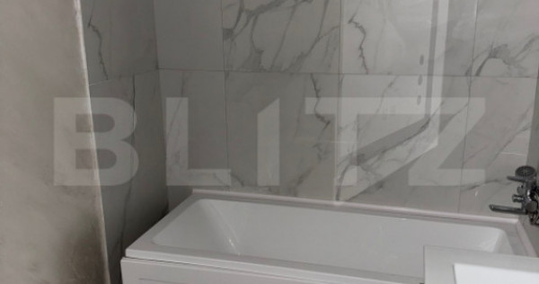 BLOC NOU !!! Apartament 2 camere, 35.15 mp, zona Bucium la u