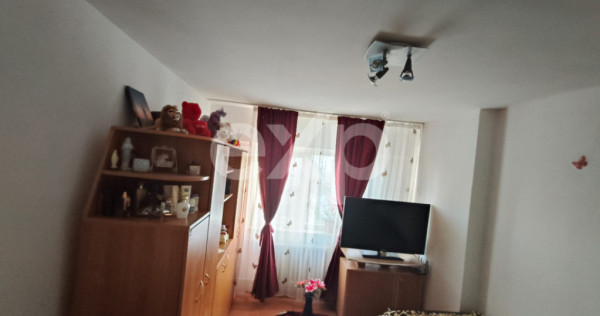 Garsoniera de vanzare, Gavana 3, Pitesti