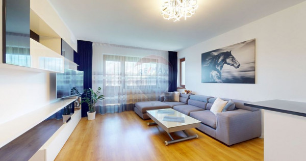 0% Comision 3 camere | Etaj 3 | Decomandat | 63 mp | Trac...