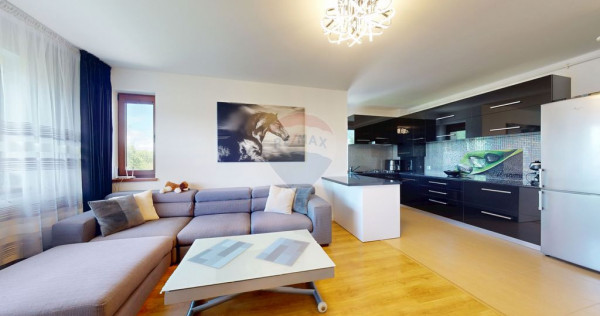 0% Comision | 3 camere | Parcare | Mobilat | Utilat | Zon...