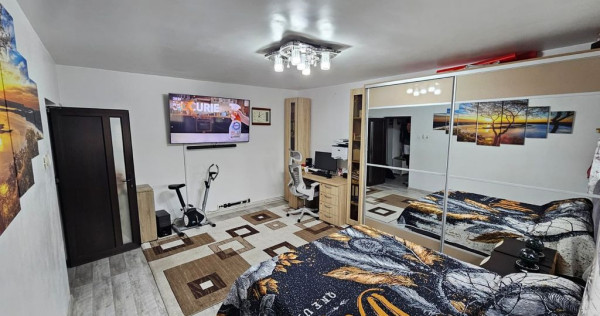 Apartament 3 camere zona Coiciu(Academia Navala)