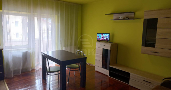 Inchiriere Apartament 2 camere semidecomandat, 44 , Eroilor