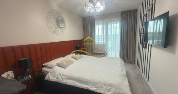 Apartament 2 camere de &icirc;nchiriat | Bloc nou 2025