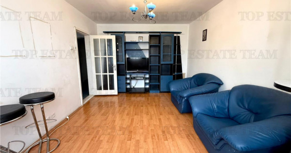 Apartament 3 camere decomandat in Drumul Taberei, la 5 minut