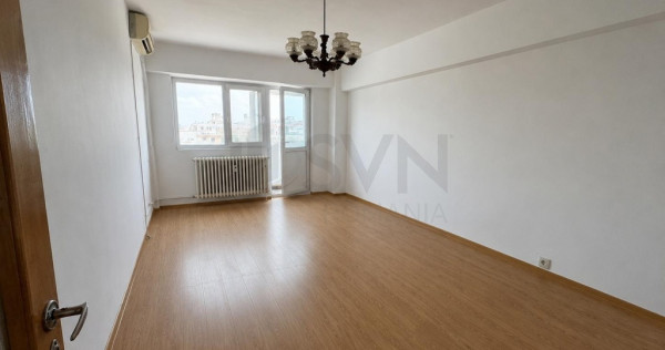Apartament 4 camere I Amzei