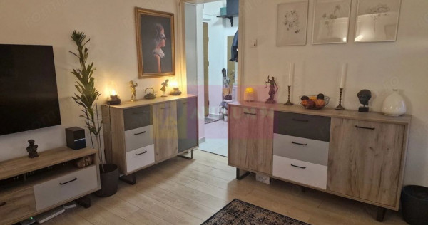 3 Camere Mihalache - Popişteanu I Etaj 5 10 | Bloc Reabi...