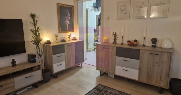 3 Camere Mihalache - Popişteanu I Etaj 5 10 | Bloc Reabi...