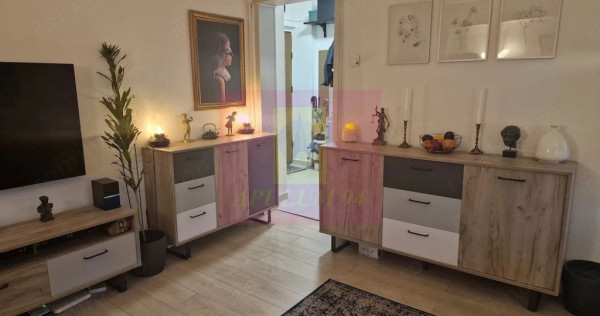 3 Camere Mihalache - Popişteanu I Etaj 5 10 | Bloc Reabi...