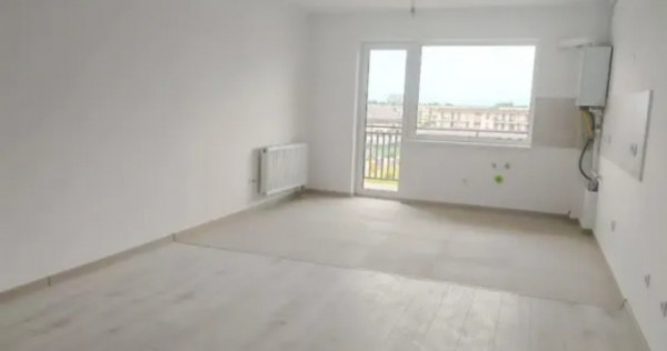 Apartament 2 camere, semidecomandat - zona Tractorul