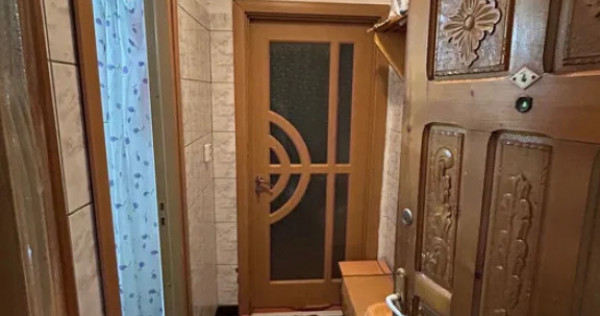 Apartament de vanzare, 39 mp, zona Craiovita Noua - Segarcea