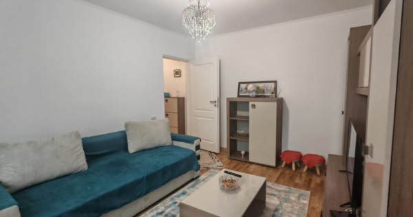 Apartament 2 camere de vanzare, situat Ultracentral