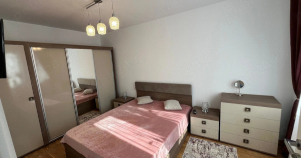 Apartament 2 camere de v&acirc;nzare | Ultracentral Constanța