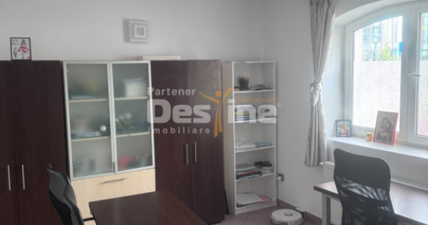 One Cotroceni-Vila | 7 camere | 200mp | P+1+M | ideal firma
