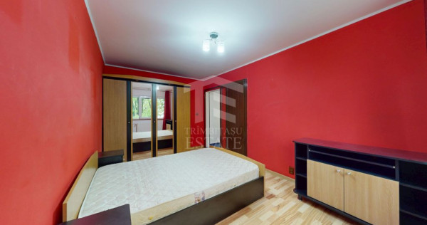 3 camere Turnu Magurele - Metrou Aparatorii Patriei