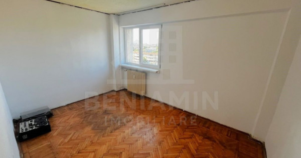 4 Camere-Calea Bucuresti-Rotonda-Spital Neuro-2 Bai-77mp-...