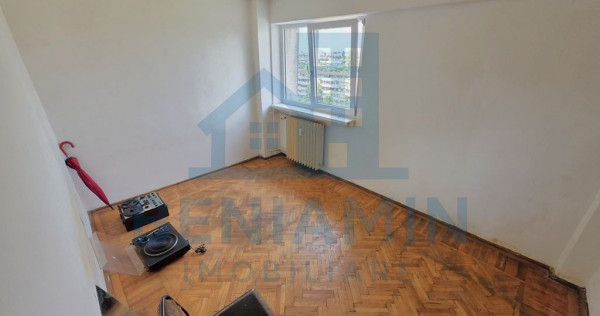 4 Camere-Calea Bucuresti-Rotonda-Spital Neuro-2 Bai-77mp-...