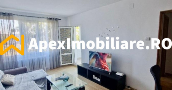 Apartament 2 camere de inchiriat Crangasi București | ApexI