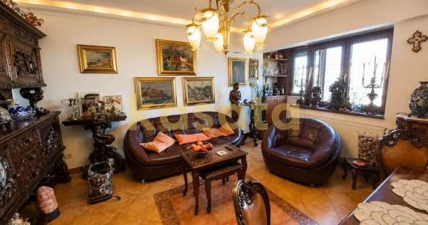 OPORTUNITATE | APARTAMENT 4 CAMERE | IANCULUI_METROU | PA...