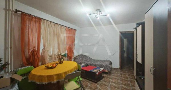 Proprietar | Apartament 3 camere Berceni &ndash; Piața Covasna
