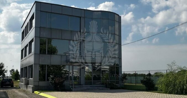 SPATIU COMERCIAL//ZONA VEST MARASESTI