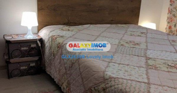 Apartament Modern Bloc Nou Berceni - Dimitrie Leonida